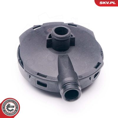 Vožtuvas, variklio bloko alsuoklis