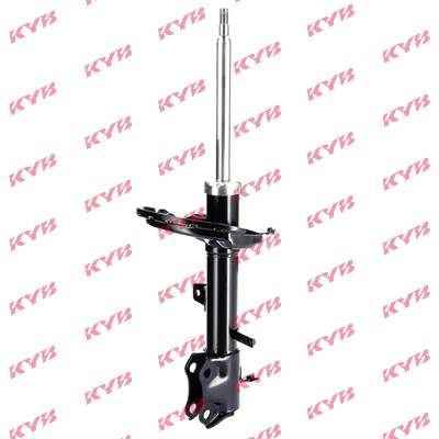 STOßDäMPFER KYB 334394 7