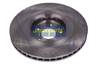 Brzdový kotúč JAPANPARTS DI-1001C