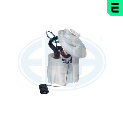 SISTEM ALIMENTARE CU COMBUSTIBIL