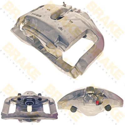 Brake Caliper Brake ENGINEERING CA3078