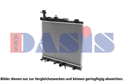 KüHLER MOTORKüHLUNG