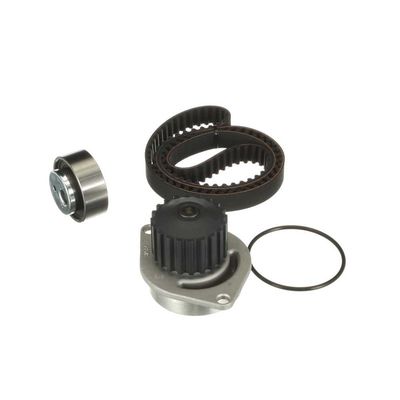 WASSERPUMPE + ZAHNRIEMENSATZ GATES KP15175XS2 42