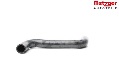 FURTUN RADIATOR METZGER AUTOTEILE 2420373 19