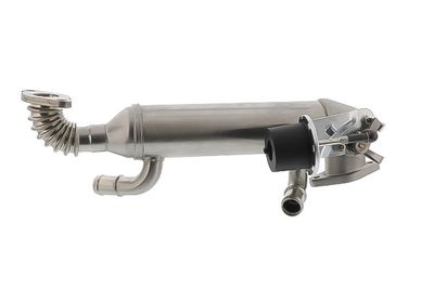 RADIATOR RECIRCULARE GAZE DE ESAPAMENT TOPRAN 117519 28