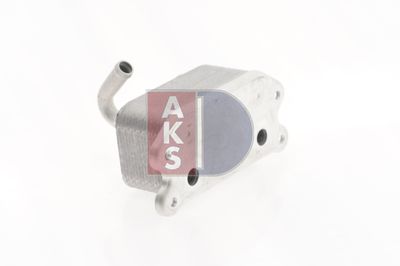 ÖLKüHLER MOTORöL AKS DASIS 226011N 4