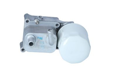 GEHäUSE ÖLFILTER NRF 31193 4