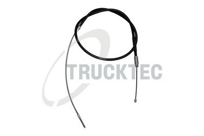 CABLU FRANA DE PARCARE TRUCKTEC AUTOMOTIVE 0835175