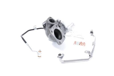 LADER AUFLADUNG BTS Turbo T981364 21