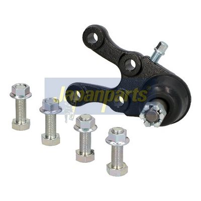 Trag-/Führungsgelenk