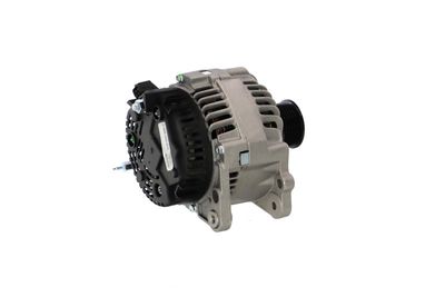 GENERATOR / ALTERNATOR REMANTE 011003000645R 34