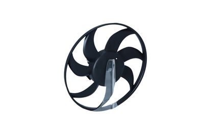 VENTILATOR RADIATOR NRF 47991 20