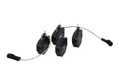 SET PLACUTE FRANA FRANA DISC VALEO 301095A 21