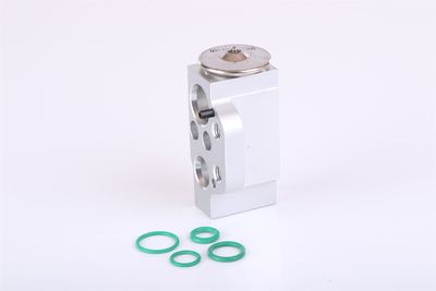 SUPAPA EXPANSIUNE CLIMA NISSENS 999375 11