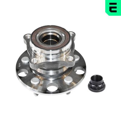 Wheel Bearing Kit 982544