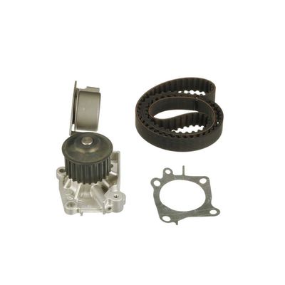 WASSERPUMPE + ZAHNRIEMENSATZ GATES KP15445XS1 44