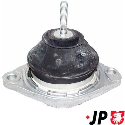 Zavěšení motoru JP GROUP 1117910680
