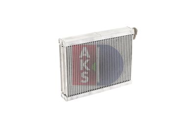 VERDAMPFER KLIMAANLAGE AKS DASIS 042036N 13