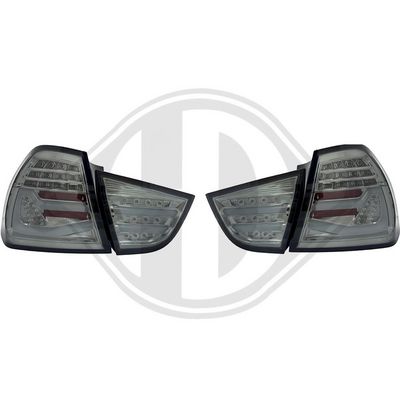 SET LUMINI SPATE