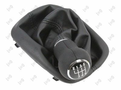 SCHALTHEBELKNAUF ABAKUS 13599618 2