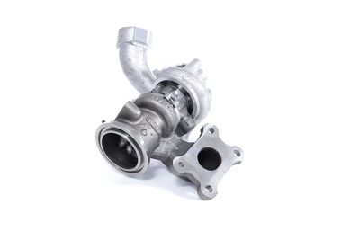 LADER AUFLADUNG BTS Turbo T916665 22