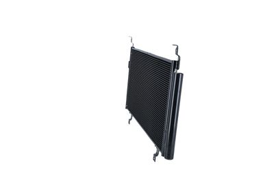 CONDENSATOR CLIMATIZARE NRF 350468 36