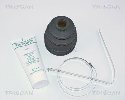 Комплект пыльника, приводной вал TRISCAN 8540 14809 для NISSAN DATSUN