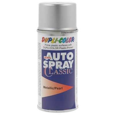 MOTIP - Autolak opel 138Opel Strieborný 138 150ml