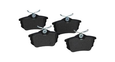 SET PLACUTE FRANA FRANA DISC VALEO 301319A 13