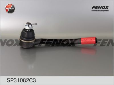 FENOX SP31082C3 Наконечник і кермова тяга 