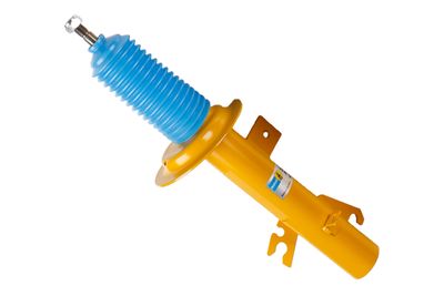 Set suspensie, arcuri elicoidale / amortizoare BILSTEIN 46-180452