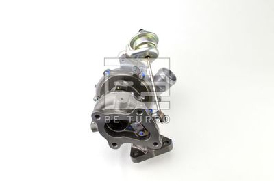 Компрессор, наддув BE TURBO 128549RED для MITSUBISHI PAJERO