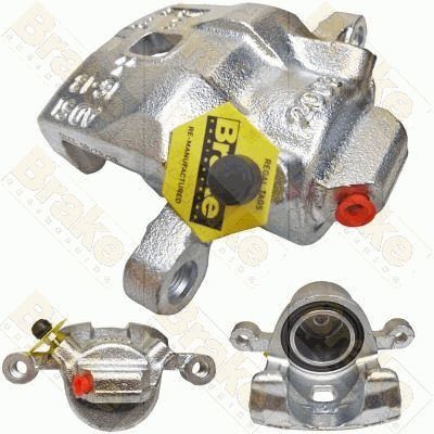 Brake Caliper Brake ENGINEERING CA2235