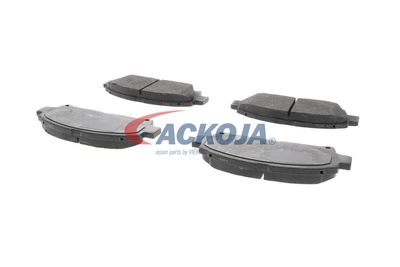 SET PLACUTE FRANA FRANA DISC ACKOJA A700052 38