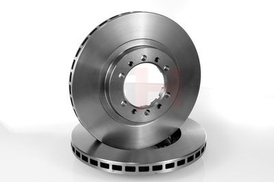 DISC FRANA GH GH403014 9