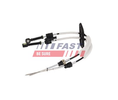 SET DE CABLURI CUTIE DE VITEZE MANUALă FAST FT11762 20