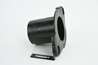 CAPAC PROTECTIE/BURDUF AMORTIZOR FEBEST HSHBRER 4