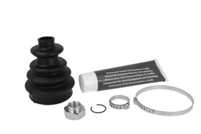 METELLI 13-0408 Пыльник шруса  для SUZUKI IGNIS (Сузуки Игнис)