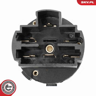 COMUTATOR PORNIRE ESEN SKV 65SKV047 3