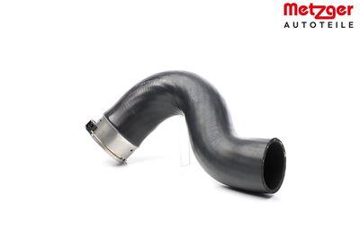 LADELUFTSCHLAUCH METZGER AUTOTEILE 2401029 5