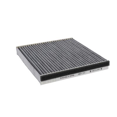 FILTER INNENRAUMLUFT CORTECO 80000165 63