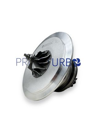 Skupina trupu, turbodmychadlo Prime Turbo G00235C