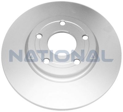 National NBD2173