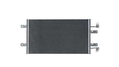 MAHLE Kondensator, Klimaanlage