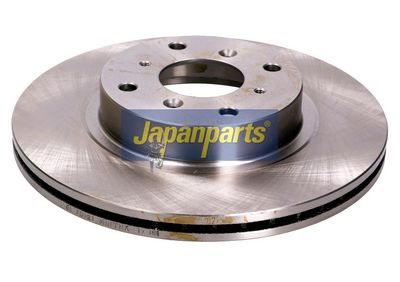 JAPANPARTS Stabdžių diskas