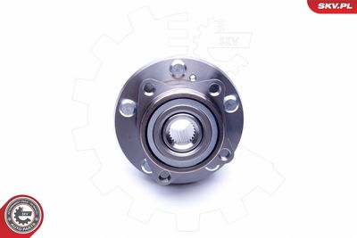 Wheel Bearing Kit 29SKV229
