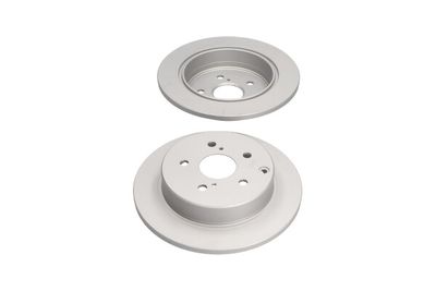 Brzdový kotouč KAVO PARTS BR-9537-C