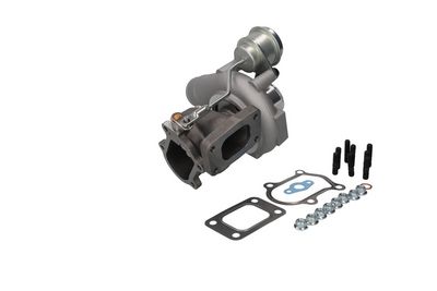 COMPRESOR SISTEM DE SUPRAALIMENTARE KAMOKA 8600242 3