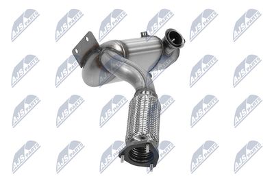 FILTRU FUNINGINE/PARTICULE SIST.DE ESAPAMENT NTY DPFVW006 39