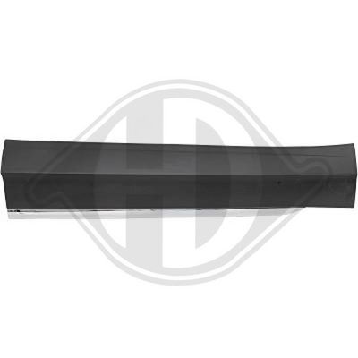 ZIER-/SCHUTZLEISTE TüR